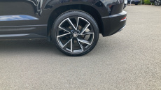 Skoda Karoq 1.5 TSI Sport Line 4x4 5dr DSG Petrol Estate